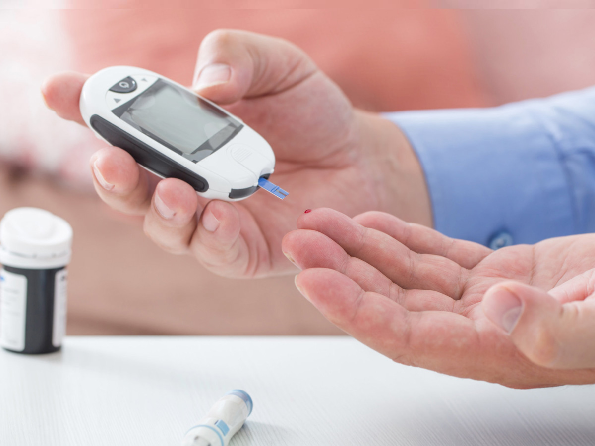 Der 14. November ist Weltdiabetestag